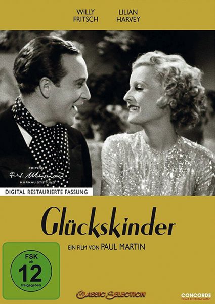 Glückskinder