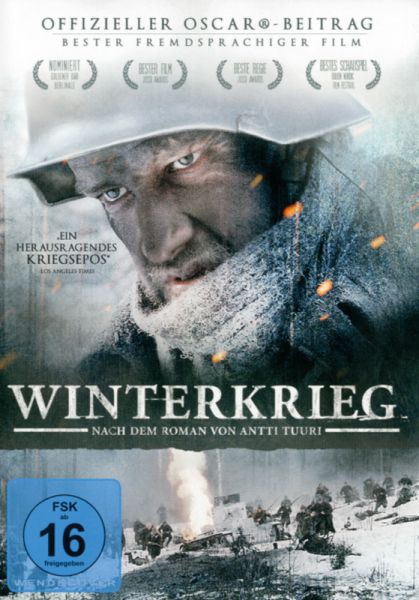 Winterkrieg