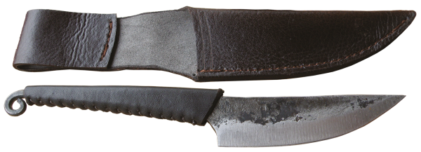 Wikinger Haushaltsmesser