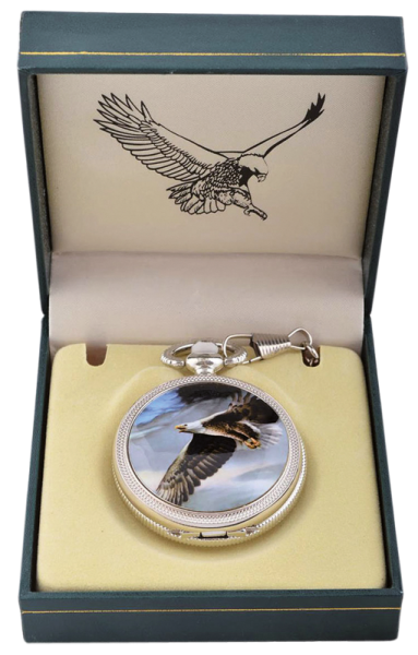 „Fliegender Adler“