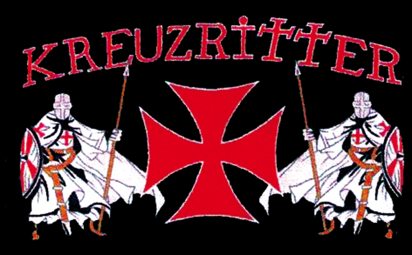 Kreuzritter