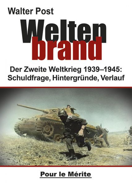Weltenbrand