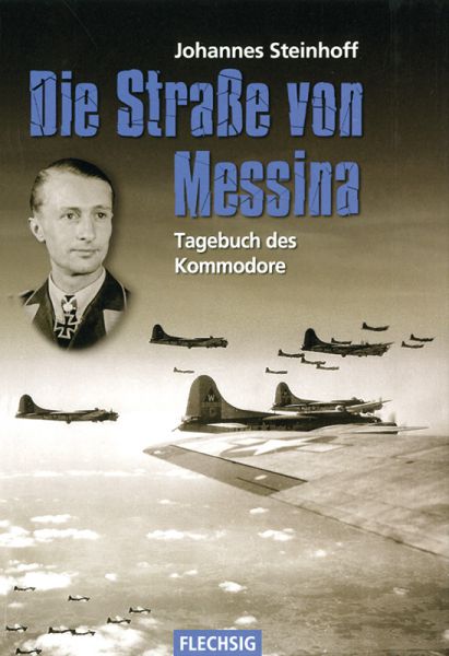 Die Straße von Messina