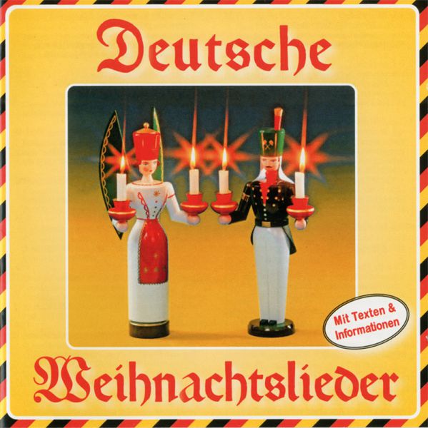 Deutsche Weihnachtslieder