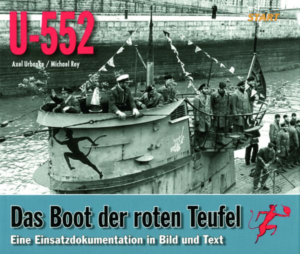 U 552