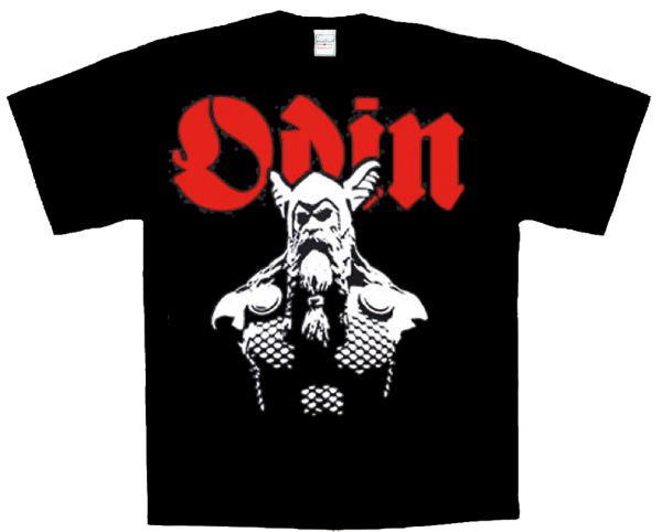 „Odin“