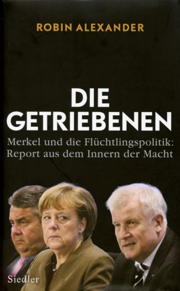 Die Getriebenen