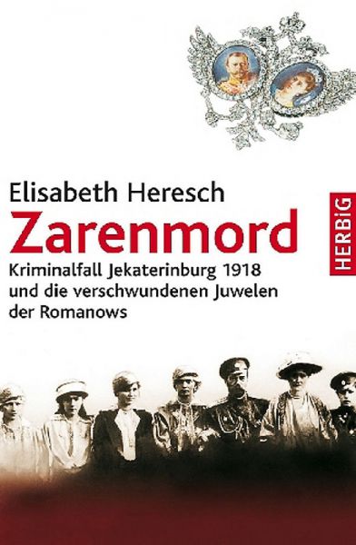 Zarenmord