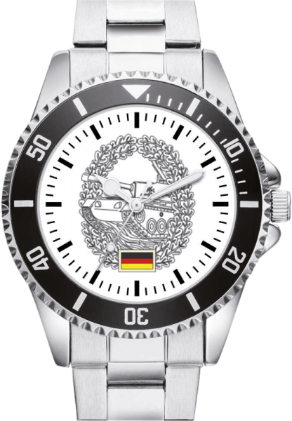"Panzertruppe"