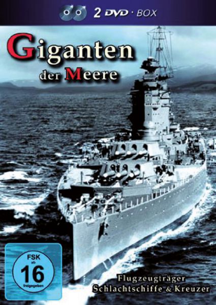 Giganten der Meere