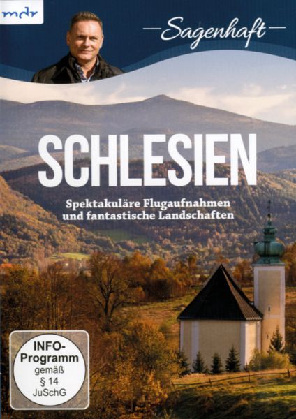 Schlesien – Sagenhaft