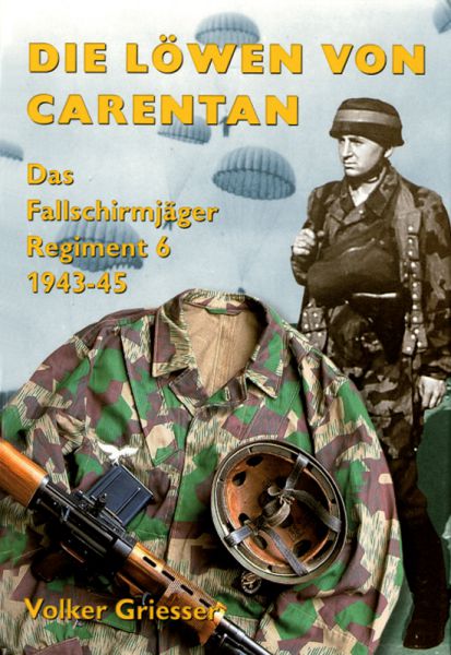 Die Löwen von Carentan