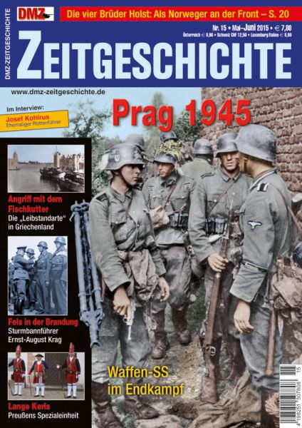 Prag 1945