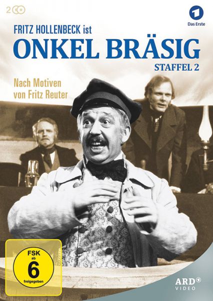 Onkel Bräsig Staffel II