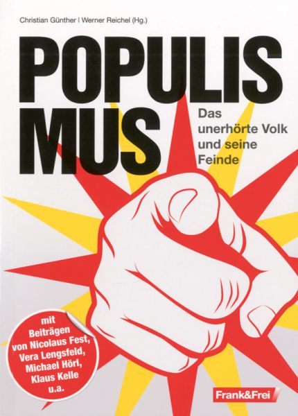Populismus