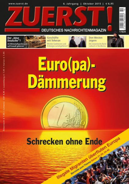 ZUERST!