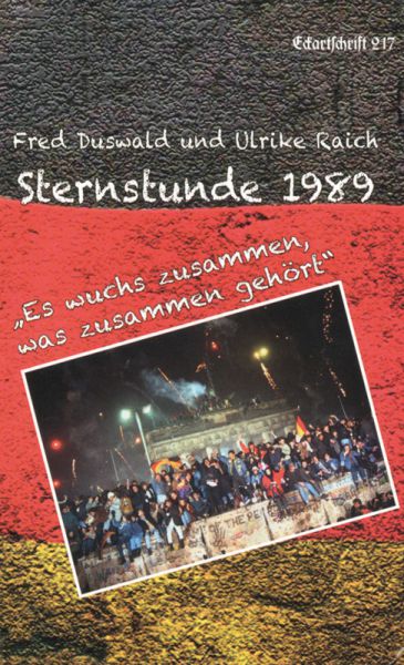 Sternstunde 1989