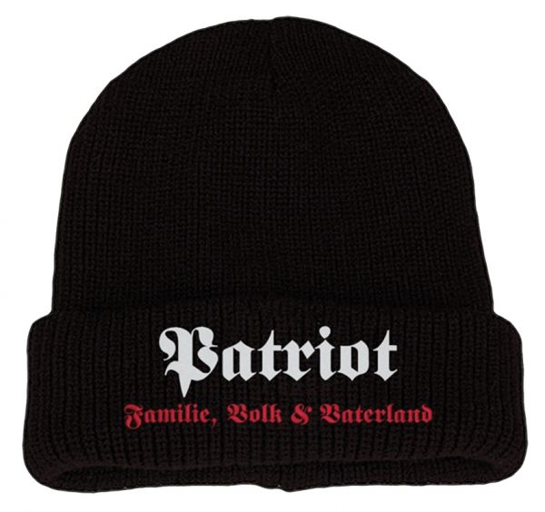Patriot