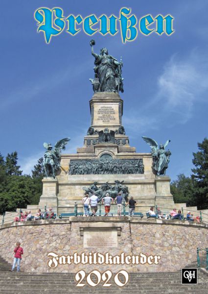 Preußen 2020