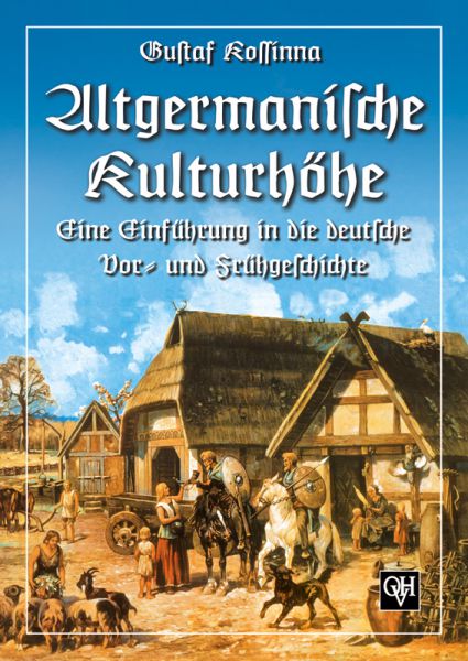 Altgermanische Kulturhöhe