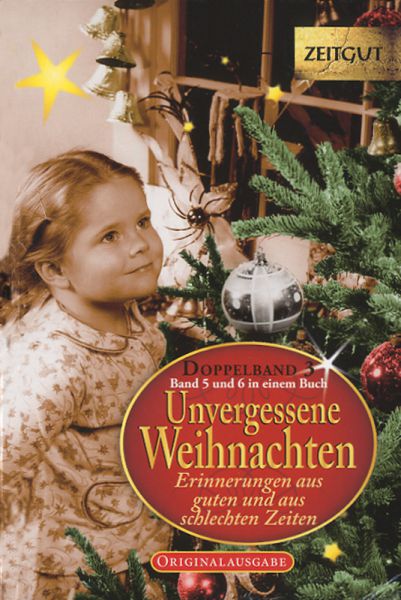Unvergessene Weihnachten