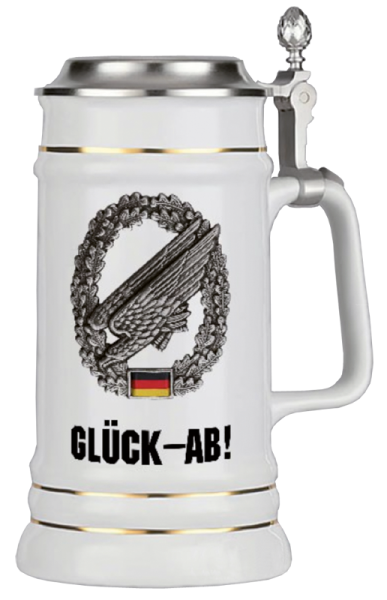 Reservistenkrug „Fallschirmjäger“