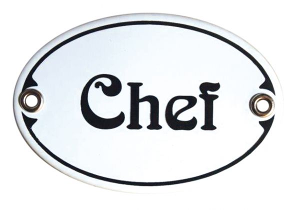 Chef