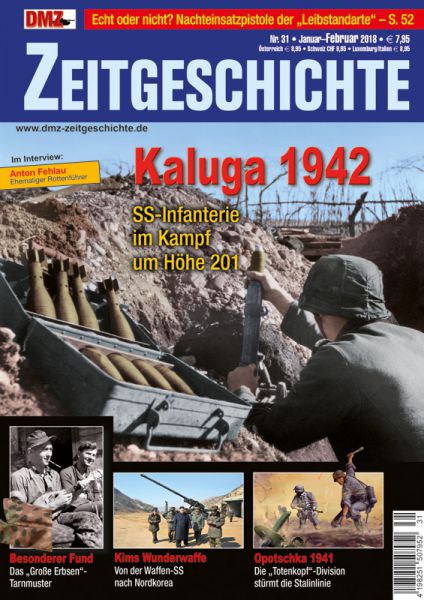Kaluga 1942