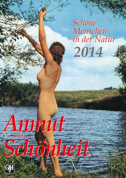 Anmut und Schönheit 2014