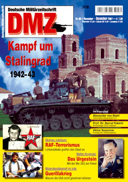 Deutsche Militärzeitschrift