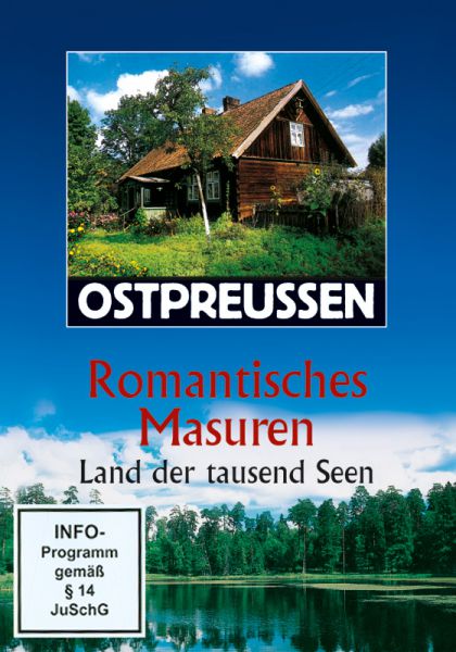 Romantisches Masuren