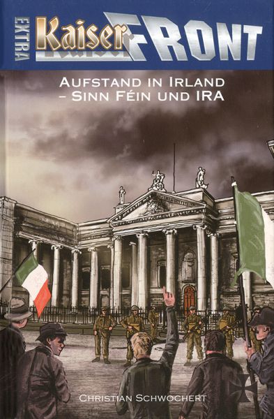 Kaiserfront Extra Band 8