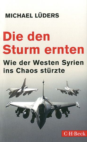 Die den Sturm ernten