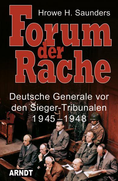 Forum der Rache