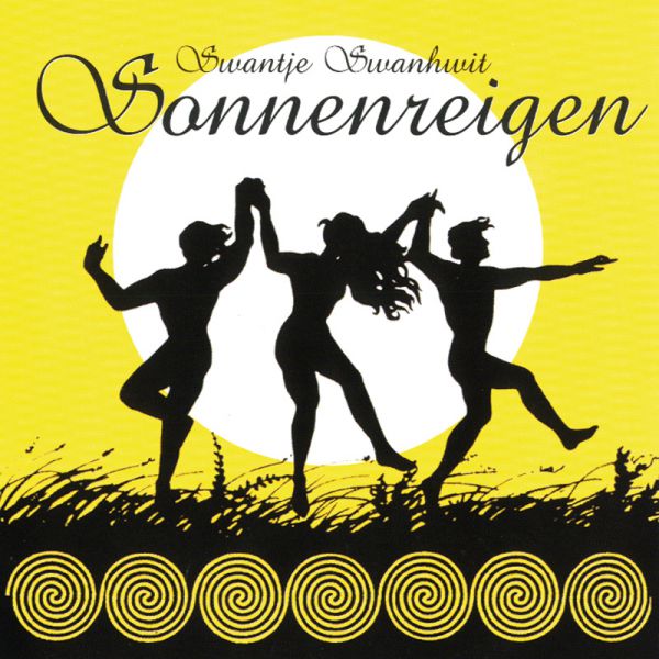 Swantje Swanhwit: Sonnenreigen