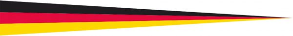 Schwarz-rot-gold