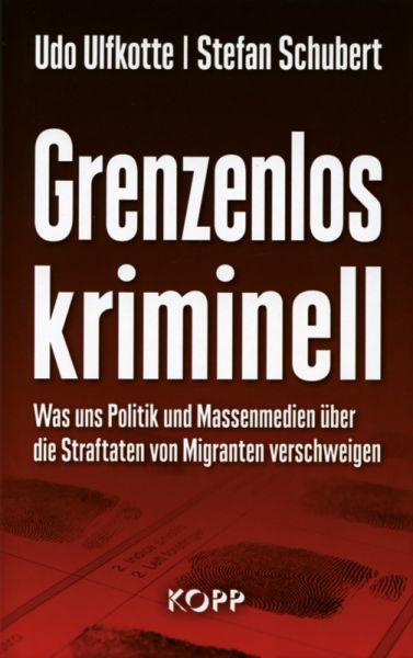 Grenzenlos kriminell