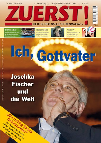 ZUERST!