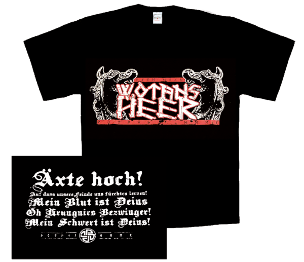„Wotans Heer“