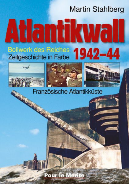Atlantikwall 1942–44