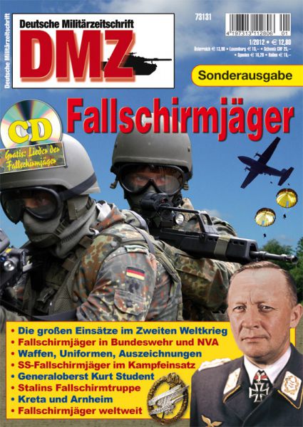 „Fallschirmjäger“