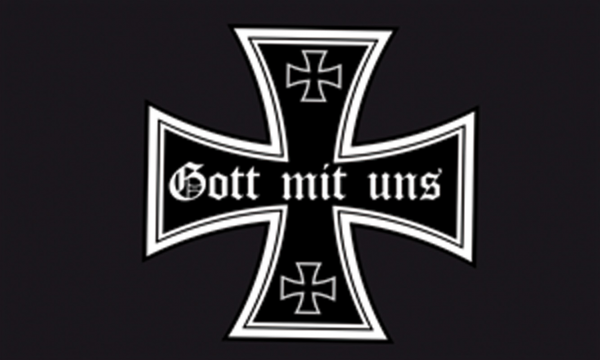 Gott mit uns