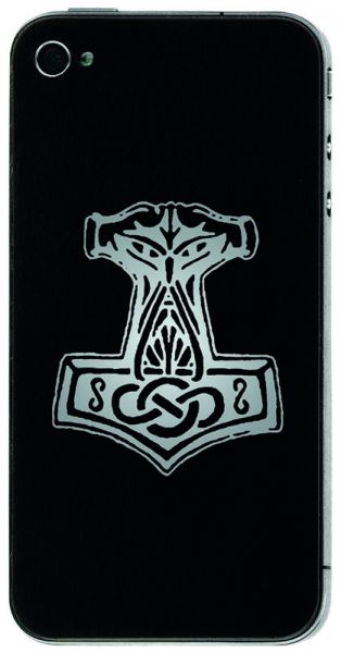 "Thorshammer"
