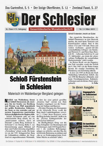 Der Schlesier