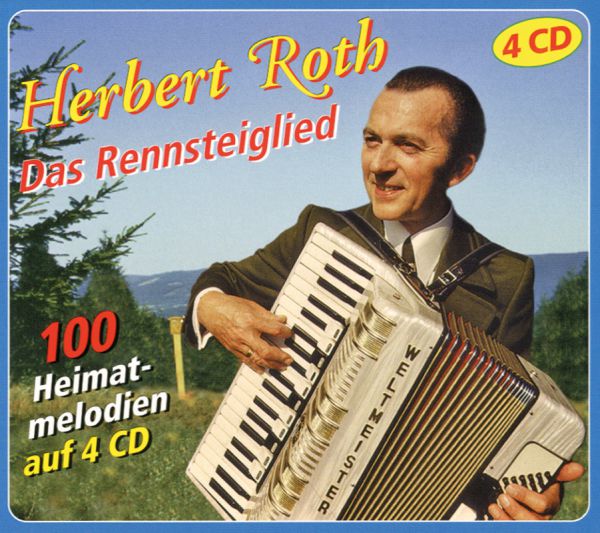 Herbert Roth