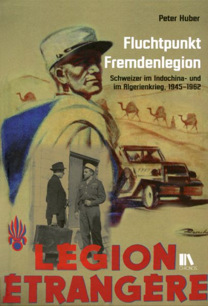 Fluchtpunkt Fremdenlegion