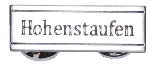 „Hohenstaufen“