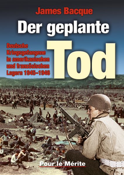 Der geplante Tod