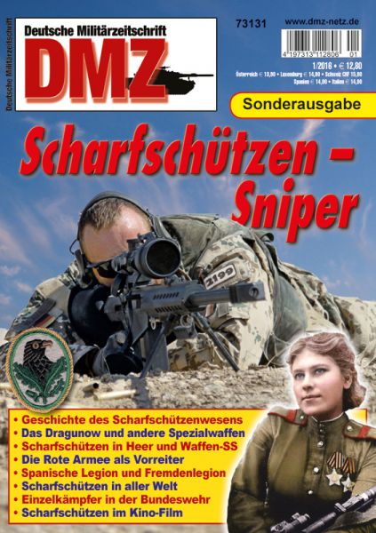 Scharfschützen – Sniper