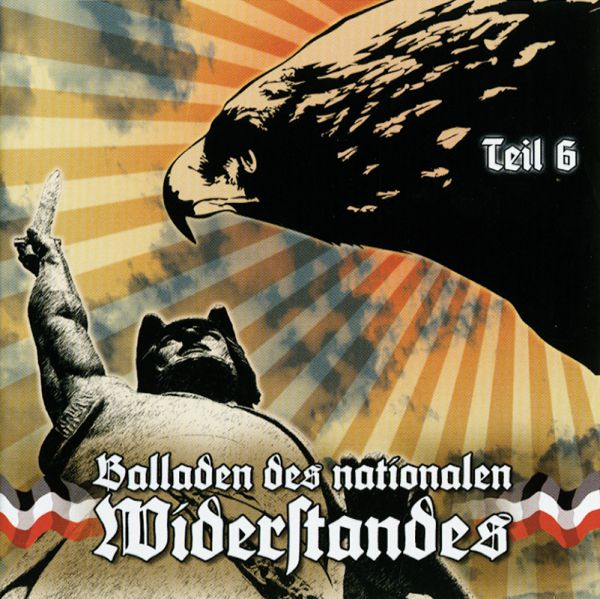 Balladen des nationalen Widerstandes